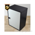 Custom Aparment Post Parcel Drop Box Modern Mailbox